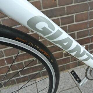 ジャンク】GIANT escape R3 ジャイアント エスケープR3