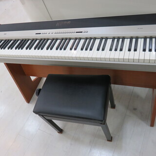 取りに来れる方限定！2003年製KORGの電子ピアノです！