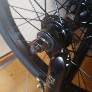 BMX  20インチ　自転車