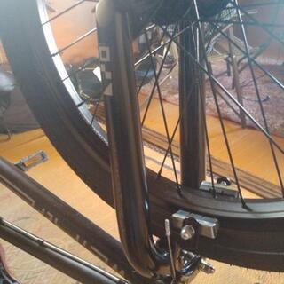 BMX  20インチ　自転車