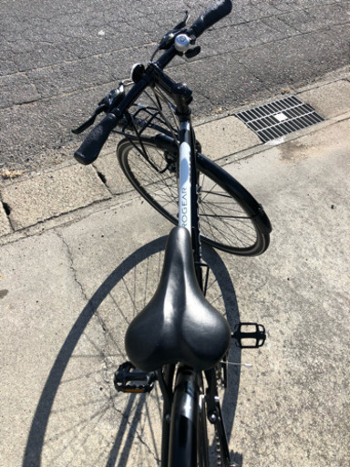 C706 ☆15500円スタート☆整備済み スポーツ中古自転車 【クロスバイク