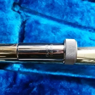 ヤマハプロモデルトロンボーンYSL-653 【公式通販】