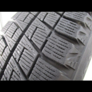 175/60r15 スタッドレスタイヤ 値下げしました！ - タイヤ、ホイール