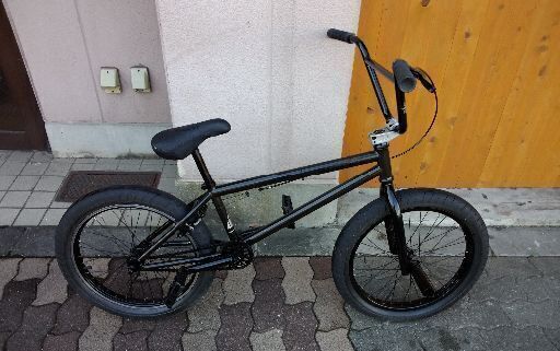 KINK BIKE WHIP BMX 20吋
