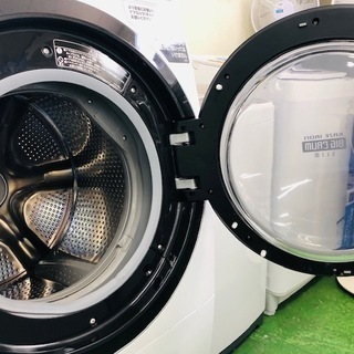 12ヶ月保証！！】HITACHI BD-SV110BR 2018年製造
