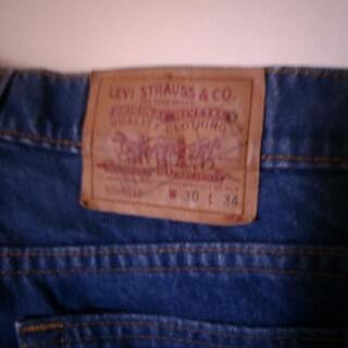 ☆  Levis  ☆