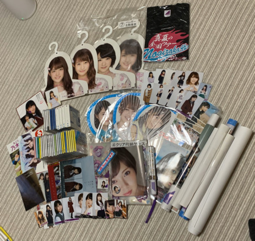 乃木坂46 まとめて