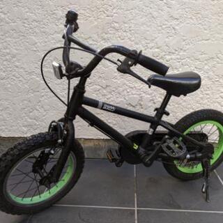 【キッズ自転車】Wynn kids bike 14インチ　BMX