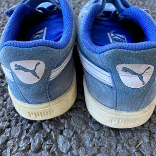 PUMA 21センチ