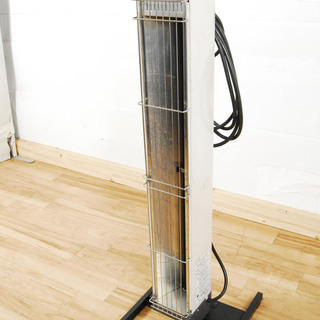 遠赤外線ヒーター dショッピング |ヒーター 遠赤外線グラファイトヒーター 手動首振り