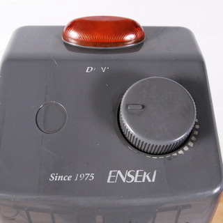 DENSO デンソー ENSEKI 遠赤外線ヒーター EK-10RS