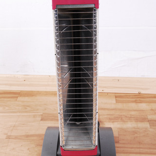 1736 ダイキン セラムヒート ERKS10LV 遠赤外線暖房機 200V 1kW 愛知