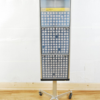 1737 シャチハタ ネーム9 78万円相当 まとめて540本セット 高さ136cm 愛知県岡崎市直接引取可能　アントレ