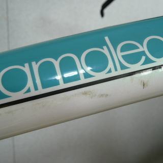 HT94A Bianchi ビアンキ Camaleonte Sports ALLOY 7000 カメレオンテ スポーツ クロスバイク 自転車