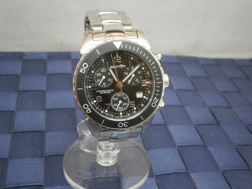 【引取限定】SECTOR　セクター 腕時計　中古品　2653940025【ハンズクラフト八幡西店】