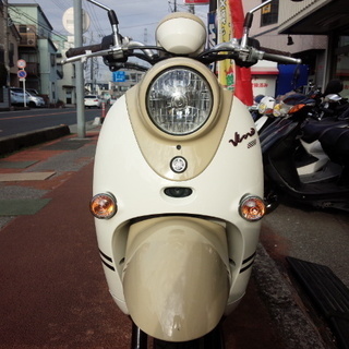 NO.3044 ビーノ（VINO） 水冷4サイクル FI車 シガーソケット