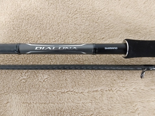 シマノ　ディアルーナ S 100MＨ 楽天市場】シマノ ディアルーナ s100mhの通販