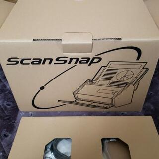 Scan snap iX500  未使用品 スキャナ