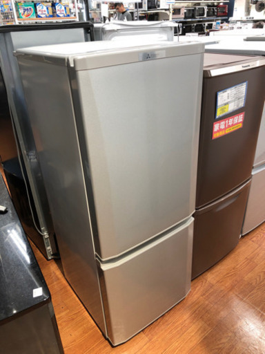 MITSUBISHI2ドア冷蔵庫がお買い得！！