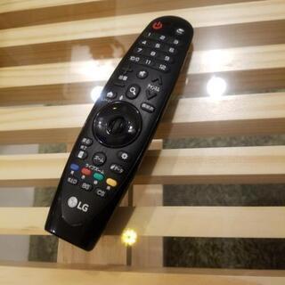 43型4kスマートテレビ