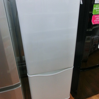 【トレファク府中店】Daewoo 152L 2ドア冷蔵庫