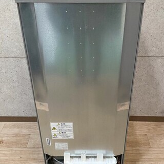 AQUA 2ドア冷蔵庫 AQR-111D 2015年製造 AQR-111D | アクア株式会社（AQUA）｜生活家電