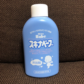 スキナベーブ 沐浴剤 500ml