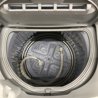 2018年製】SHARP 洗濯乾燥機5.5kg | faculdadeuninorte.com.br
