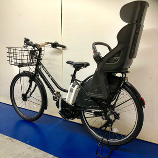 ブリジストン ハイディー B 26インチ 8.1ah デジタル 電動自転車 電動 