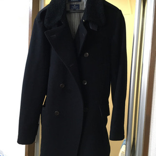 R.ニューボールドトレンチコート