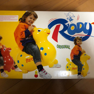 ロディ　RODY