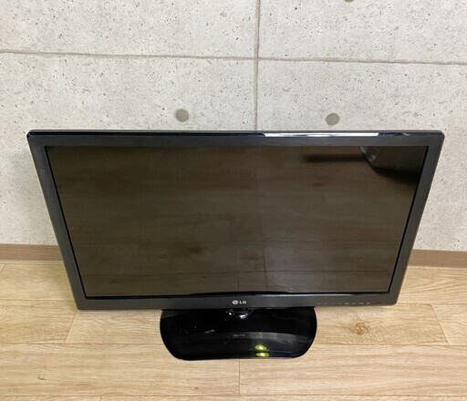 12*50 32型 テレビ TV LG 32LS3500-JB 2013年製