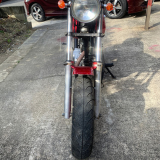 エイプ50 cb750仕様 最終値下げ