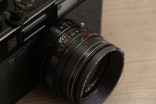 YASHICA ヤシカ ELECTRO 35 GTN YASHINON DX 1:1.7 f=45mm ケース付き フィルムカメラ レンジファインダー  (R1891YGw)