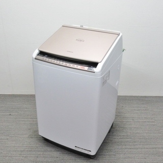 日立 ビートウォッシュ BW-DV90A 9kg/5kg 2016年製 日立 ビートウォッシュ BW-DV90A 9kg/5kg 2016年製