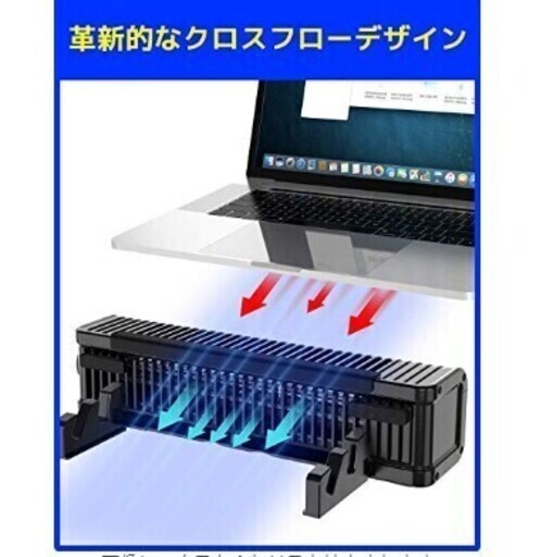 新品 未使用 ノートパソコン Usb冷却ファン 暴走熱対策 Pc タブレット冷却台 スタンド 3段階風量調整 Eurpmask ノートpc Mimimi 福岡の周辺機器の中古あげます 譲ります ジモティーで不用品の処分 新品 未使用 ノートパソコン Usb冷却ファン 暴走熱対策 Pc タブレット冷却台 スタンド 3段階風量調整 Eurpmask ノートpc Mimimi 福岡の周辺機器の中古あげます 譲ります ジモティーで不用品の処分