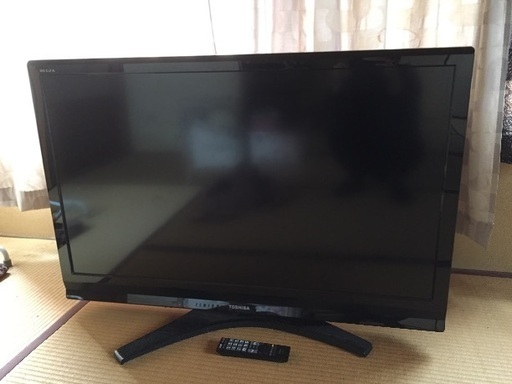 【あす楽対応】 TOSHIBA REGZA 液晶カラーテレビ 42インチ 液晶テレビ