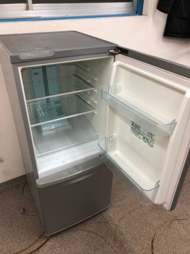 一人暮らし用冷蔵庫 - 冷蔵庫 