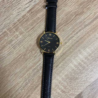 ジュネーブの高級ブランドメンズ腕時計　　ステンレス鋼アナログ