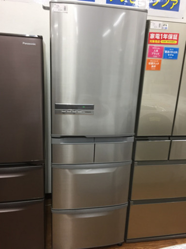 【HITACHI】５ドア冷蔵庫売ります！
