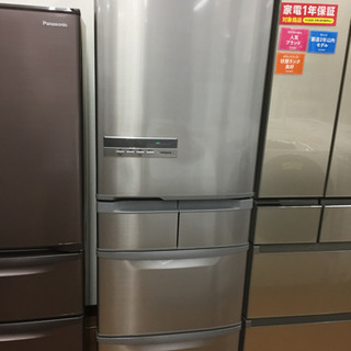 冷蔵庫 値下げしました 5万→3万円