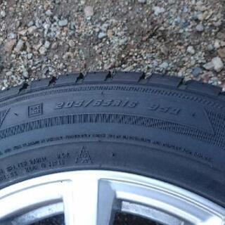 GOOD YEARスタッドレス