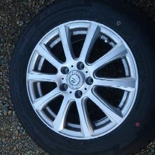 GOOD YEARスタッドレス