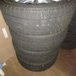 GOOD YEARスタッドレス