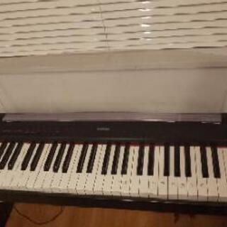 YAMAHA　ヤマハ　P-95B　88鍵　電子ピアノ ヨドバシ.com - ヤマハ YAMAHA 電子ピアノ Pシリーズ 88鍵