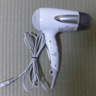 Panasonic　ヘアードライヤー