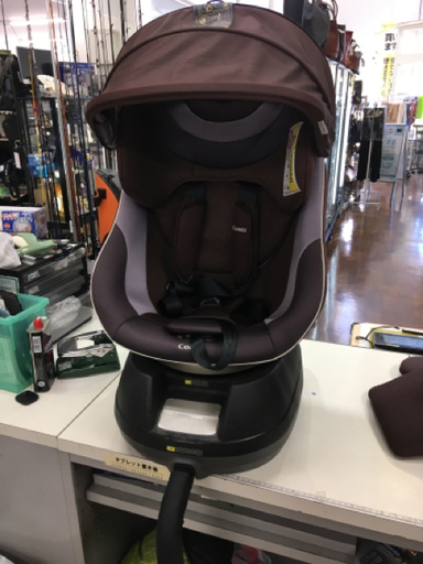 Combi ネルーム エッグショック NC-470