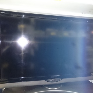 売約済）シャープ 40V型 液晶 テレビ LC-40SE1-B 2010年製 高く買取るゾウ