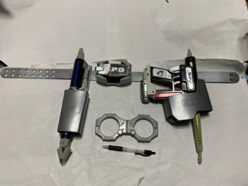 特捜戦隊デカレンジャーspセット わらび餅 岩国のおもちゃの中古あげます 譲ります ジモティーで不用品の処分 特捜戦隊デカレンジャーspセット わらび餅 岩国のおもちゃの中古あげます 譲ります ジモティーで不用品の処分
