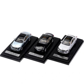 1:64メルセデスベンツ Sクラス